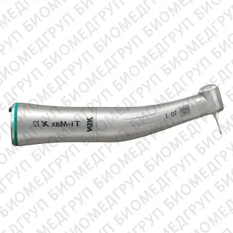 TiMax X12 угловой наконечник без оптики, 10:1. NSK