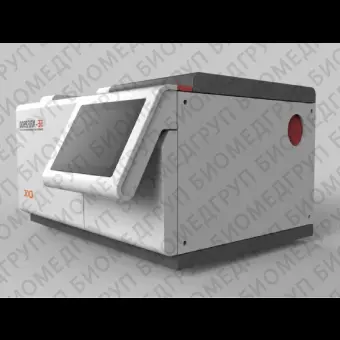 Спектрометр EDXRF 5EXRF2500