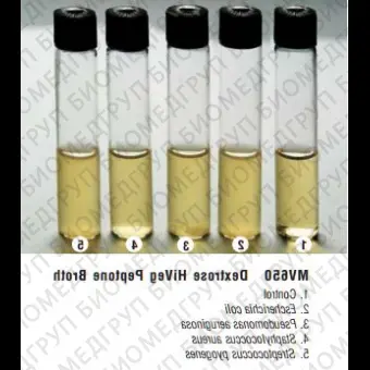 Бульон декстрозопетонный, 500 г ФСЗ 2009/03707