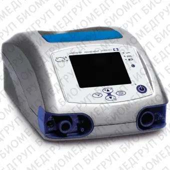 Medtronic Puritan Bennett 560 Аппарат ИВЛ