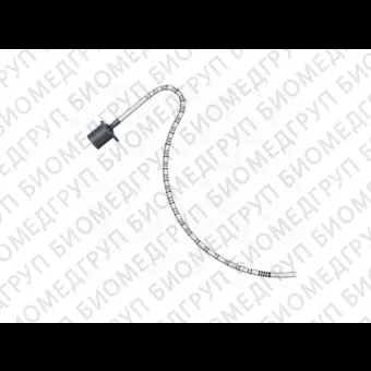 Трубка эндотрахеальная полярная назальная северная без манжеты, размер 6.5  Mederen