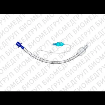 Трубка эндотрахеальная с манжетой Паркер, ID 8.0 Apexmed