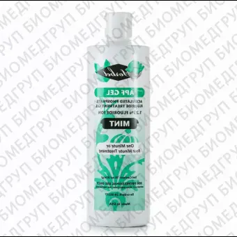 A.P.F.GEL MINT PH 4,5вкус мята