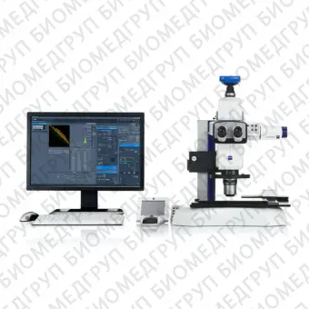 Оптический стереомикроскоп Axio Zoom.V16