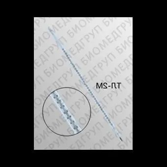 Термометр лабораторный химический ТЛ2М 4
