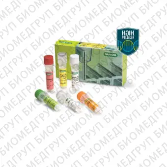 Набор iScript Select cDNA Synthesis Kit для выборочного синтеза кДНК100 реакций