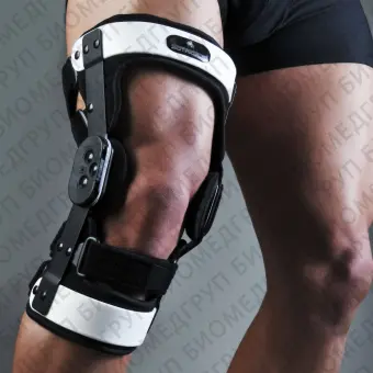 Ортез на колено Gladiator ACL Lite