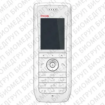 Медицинский телефон Ascom d63