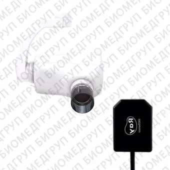 Комплект KaVo FOCUS и RIOSensor RIS500 высокочастотный настенный рентгеновский аппарат с визиографом