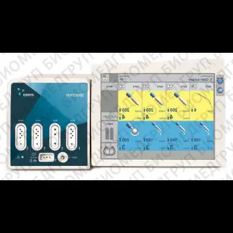Электроскальпель с режимом монополярного разреза SPECTRUM