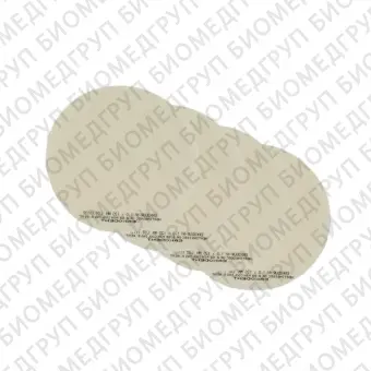 Erkodur А1 термоформовочные пластины, цвет зуба, 125125 мм, 10 шт.