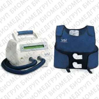 Hillrom Vest Airway Аппарат для удаления мокроты