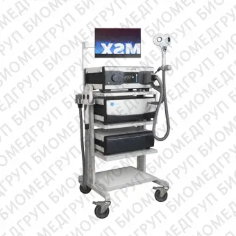 Транскраниальный магнитный стимулятор ТМС rTMS NEUROMSX ADVANCED THERAPEUTIC