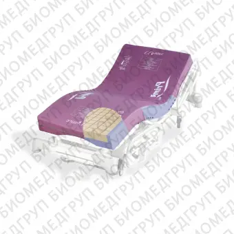 Матрас для медицинской кровати Prima Plus FFC6C