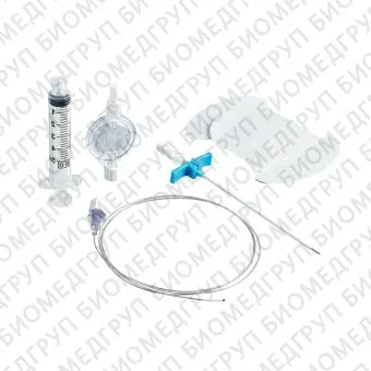 Катетер для анестезии Ace Catheter Set