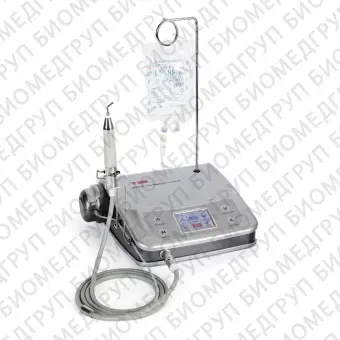 Sonic Surgeon 600L пьезоэлектрический аппарат для костной хирургии 60 Вт