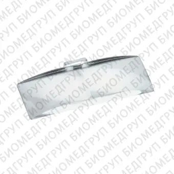 Eschenbach сменная бинокулярная линза для LaboMED, LaboCOMFORT, LaboCLIP, размер линзы 74.5 х 28 мм, увеличение 3.0х, рабочее расстояние 130 мм