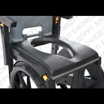 Инвалидная коляска пассивного типа WheelAble