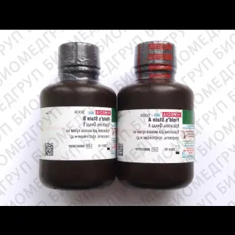 Краситель Филда В 1фл.х125мл