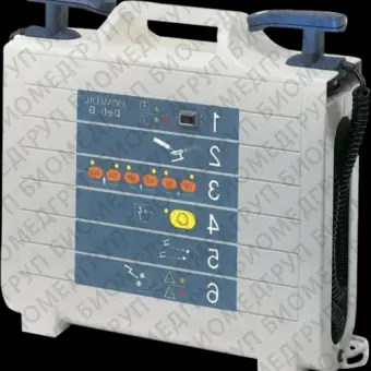 Metrax Primedic DefiB M110 Дефибриллятор