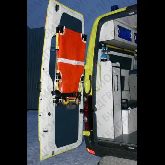 Кресельные носилки Chair Stretcher EMS