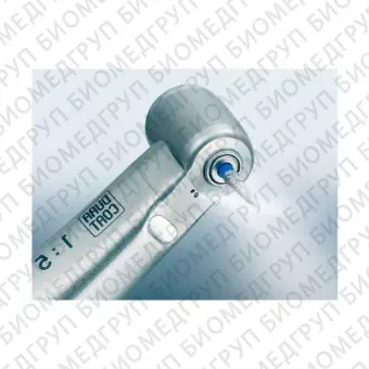 TiMax X12 угловой наконечник без оптики, 10:1. NSK
