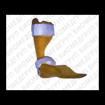 Голеностопный ортез AFO  Boston Orthotics  Prosthetics