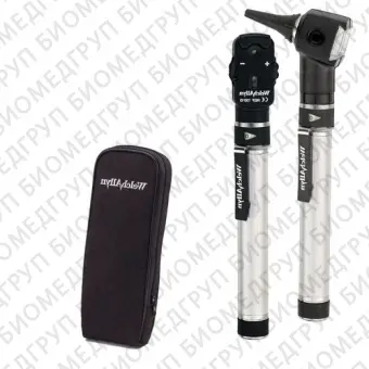 Welch Allyn PocketScope Отоскоп