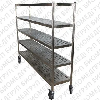 Лабораторный штатив CL1291 cage rack for laboratory animals mice