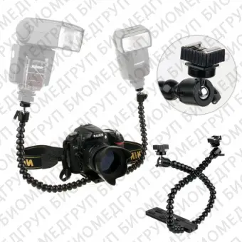 PhotoForm Flash Bracket L7310  держатель вспышек