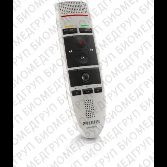 Система цифровой диктовки SpeechMike USB LFH3200/3300 series