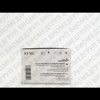 Набор для тестов на инфекционные заболевания Nucleic Acid Test Kit