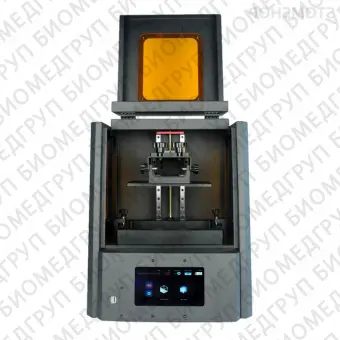 Wanhao Duplicator 8  3Dпринтер для стоматологии