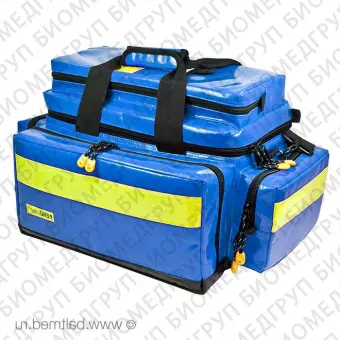 Сумка AEROcasePro1R BL1 для экстренной помощи, большая