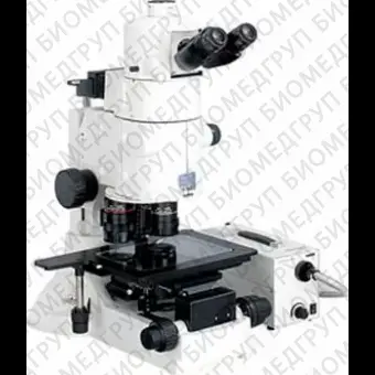 AZ100/AZ100M/AZC2 Прямые микроскопы серииMultizoom