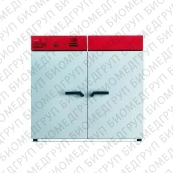 Инкубатор Binder BD 400