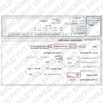 Программное обеспечение для массспектрометрии Analyst