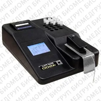 Awareness Technology Stat Fax 4500 Биохимический анализатор