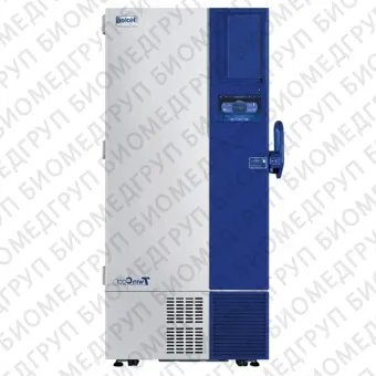 Морозильник 86 С, вертикальный, 959 л, сенсорный дисплей, частотнорегулируемый привод компрессора, DW86L959BPT, Haier, DW86L959BPT