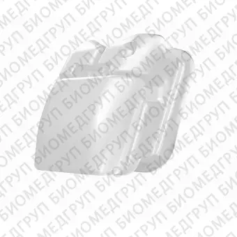 APC FlashFree Брекеты керамические Кларити Ультра SL с адгезивом MBT .022 НЧ 10 шт. 3М