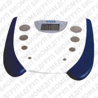 Электронное напольные весы для взвешивания людей SC101