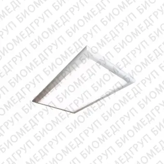 ДентЛайт  бестеневой LED светильник для стоматологической клиники