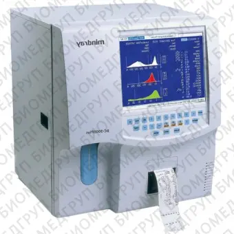 Mindray BC3000 Plus Гематологический анализатор
