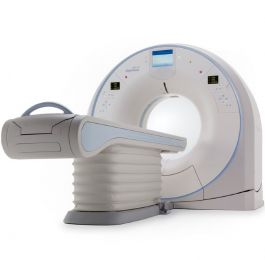 Компьютерные томографы (аппараты КТ)