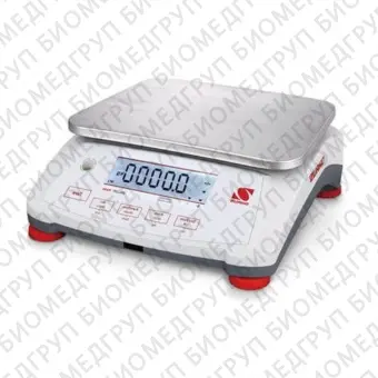 Весы настольные V71P30T серии Valor 7000, 30 кг/10 г