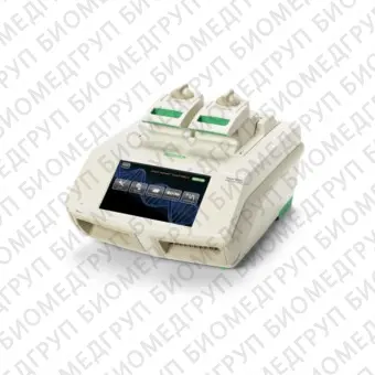 Амплификатор C1000 Touch с двойным термоблоком 48/48 Fast для пробирок 0.2 мл