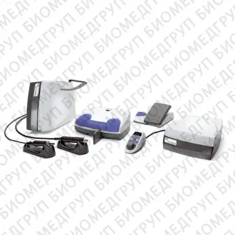 Блок управления для микродвигателя для стоматологических лабoраторий Perfecta 300