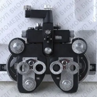 Ручной офтальмологический рефрактор VT5A