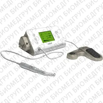 Блок управления для микродвигателя для стоматологической хирургии iCT