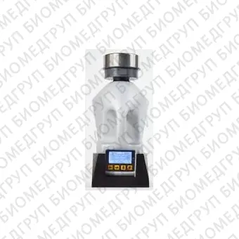 Воздухозаборник импактор атм. воздуха, чашки Петри 90 мм, 200 л/мин, Airwel, ABE, BCLO1071